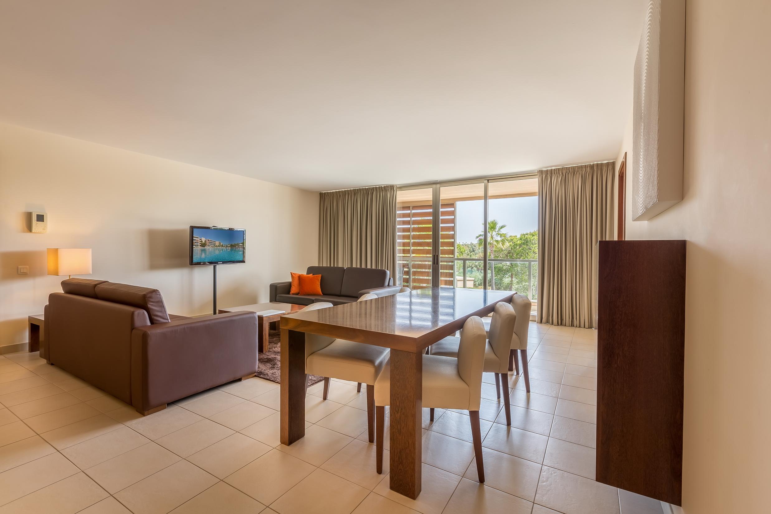 Salgados Lagoas Apartamento Albufeira