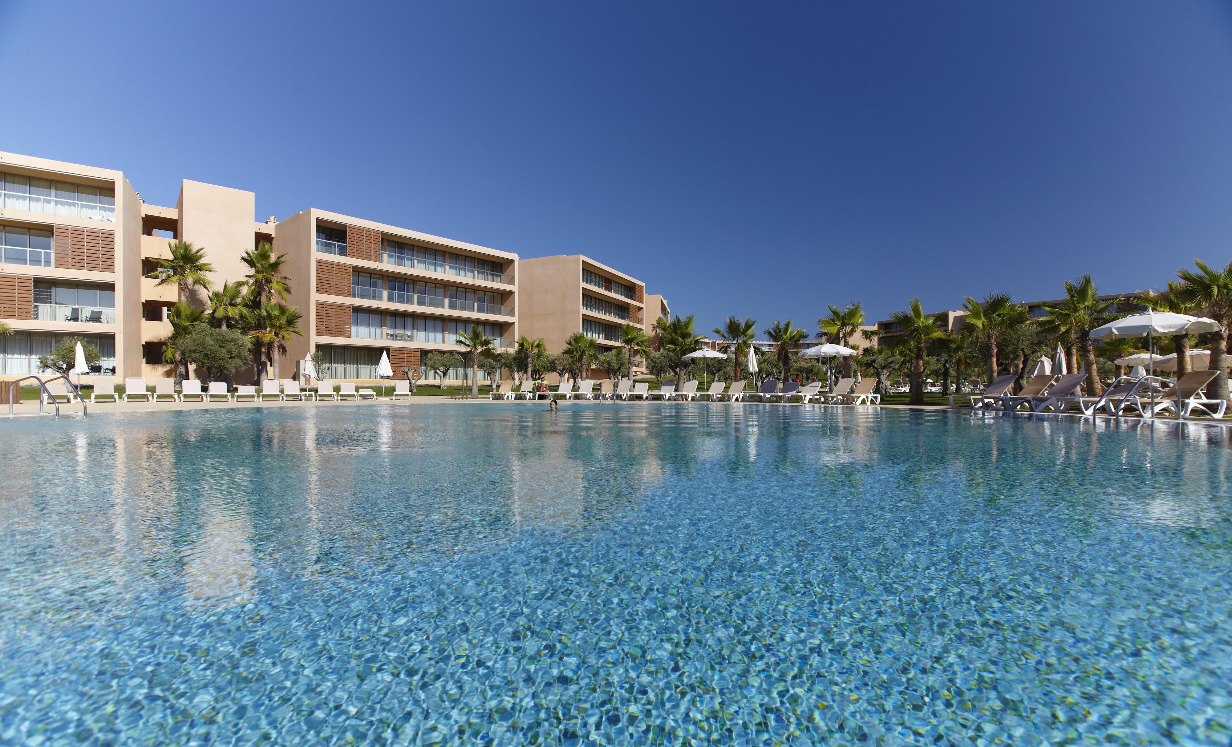 Apartamento Salgados Lagoas Albufeira