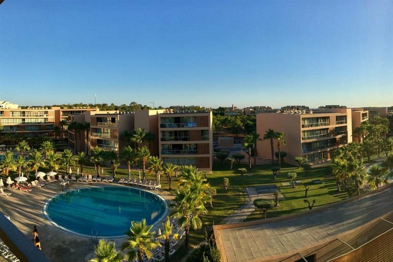 Salgados Lagoas Apartamento Albufeira