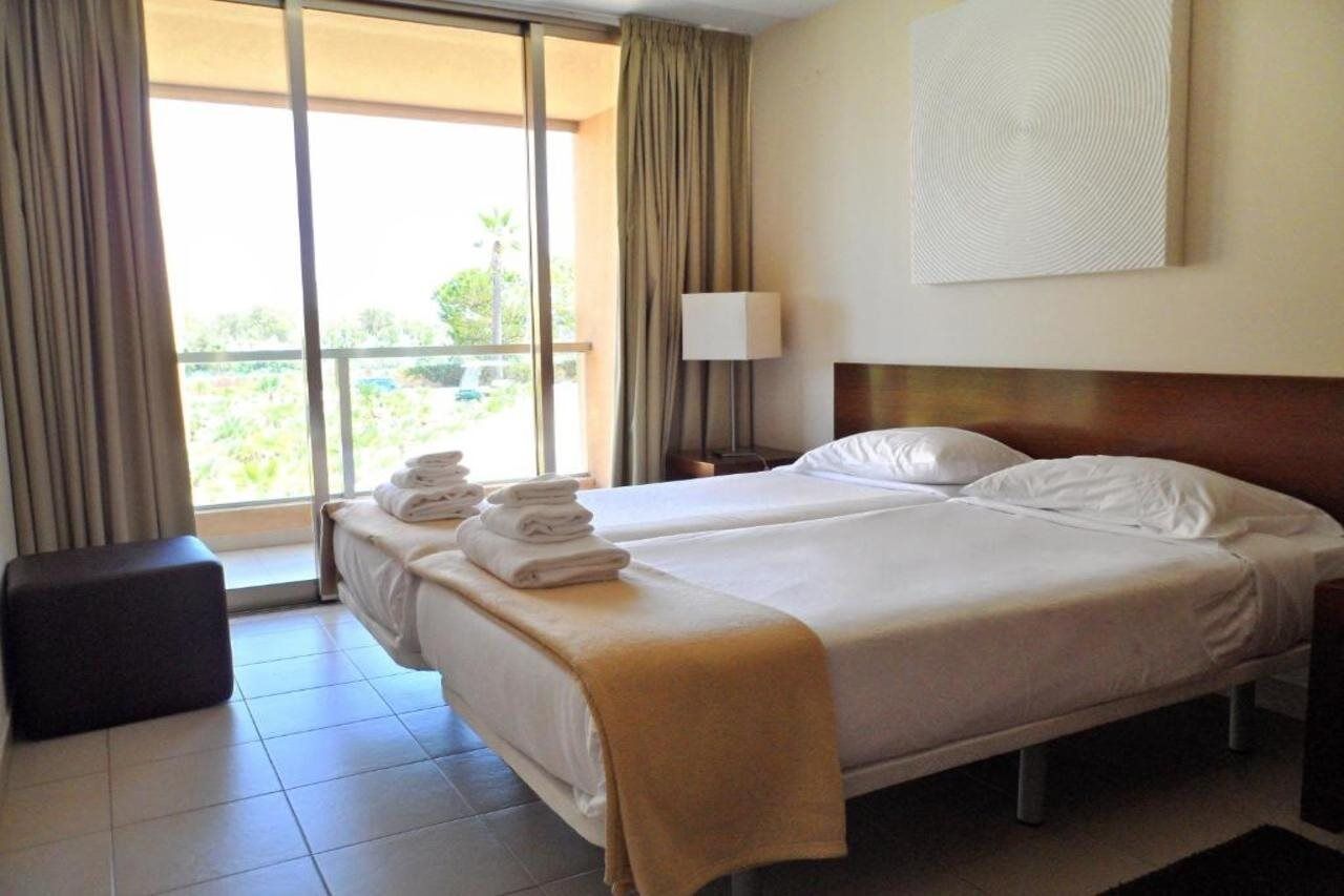 Salgados Lagoas Apartamento